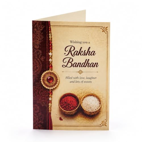 Shreeji Creations Roli Chawal Set – 1 Pc