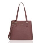 Lavie ODIASE Women’s Satchel bag (D PINK)