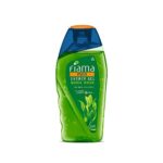 Fiama Men Body Wash Shower Gel Quick Wash, 250ml, Body Wash for Men with Skin Conditioners for Moisturised, Soft & Refreshed Skin, Mens Moisurising Bodywash for Dry Skin