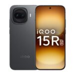iQOO 15R 12GB RAM, 256GB