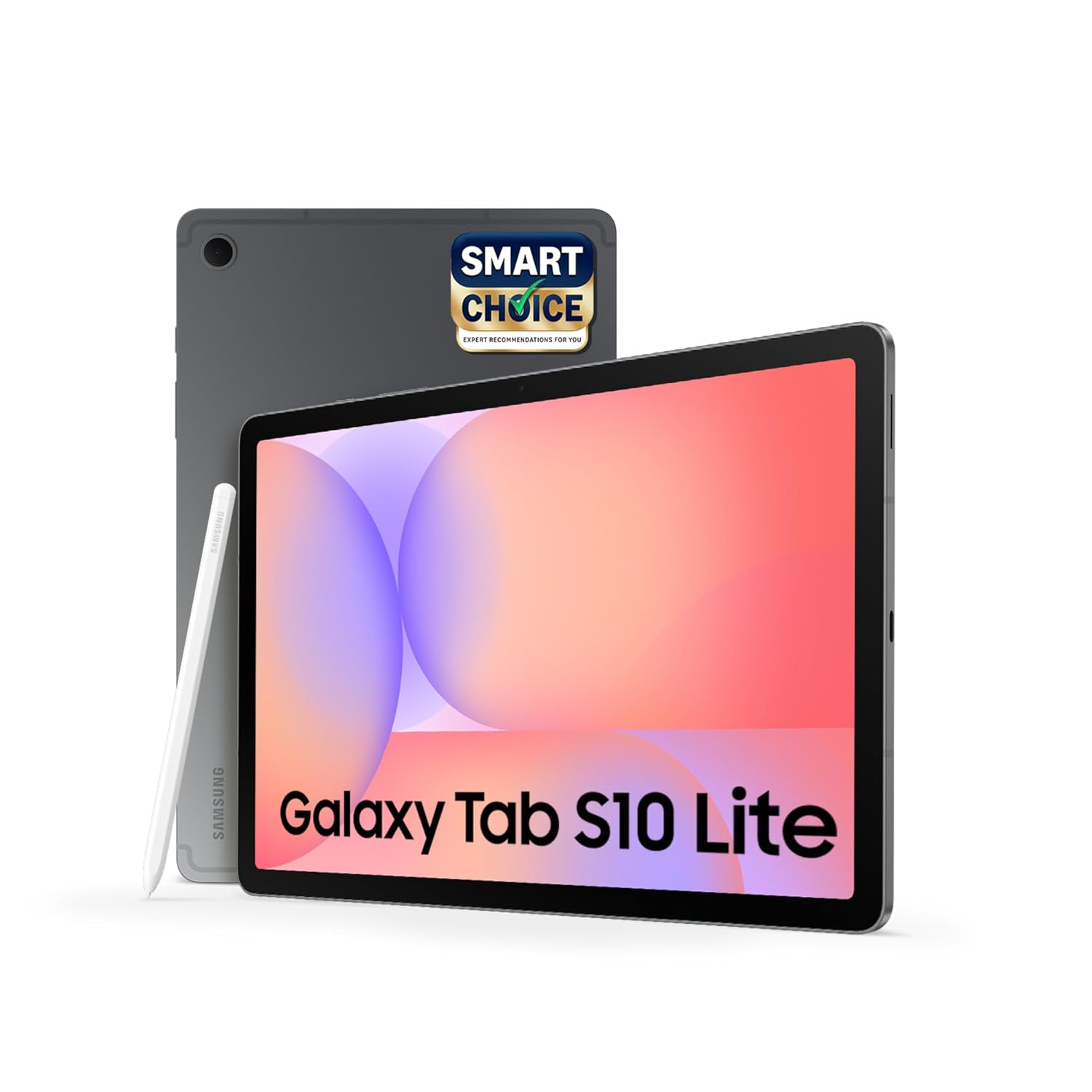 Samsung Galaxy Tab S10 Lite 6GB RAM, 128GB ROM, Wi-Fi