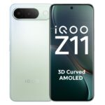 iQOO Z11 5G (8GB RAM, 128GB Storage)