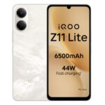 iQOO Z11 Lite 4GB RAM, 128GB