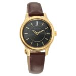 Titan Black Dial Analog Watch for Women-NR2638YL01