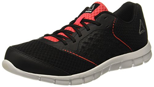 Reebok Mens Guide Stride Run Running Shoes