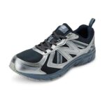 New Balance Men’s 410I Running Shoes Shoes, Grey, 7.5
