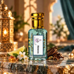 Taj Fragrances Hawas Unisex Attar Long Lasting , Alcohol Free Floral Attar(Floral)