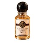 Flavor Haven Boss Extrait de Perfume for Men & Women, 50ml | Premium Luxury Fragrance Perfume | Long-Lasting Scent for Everyday Wear & Special Occasions