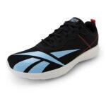 Low Pp Float – Men Black Running Shoes