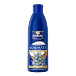 Parachute Advansed Coconut & Rosemary Hair Growth Oil | With Pure Coconut Oil | Nourishment for Growth & Strength, 300ml