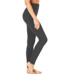 Fort Collins Women’s Thermal Leggings – Ultra-Warm, Stretchable Winter Wear with Soft Fleece Lining
