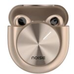 Noise Master Buds, Sound by Bose in-Ear Bluetooth Earbuds, Up to 49dB Adaptive ANC, LHDC 5.0, Immersive Spatial Audio, 44H Playtime with 6 mic ENC, Dual Pairing, IPX5 Ear Buds TWS (Copper Rose)