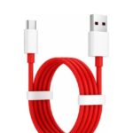 SIYAMK 100W USB-A to Type-C Fast Charger Cable Compatible for OnePlus 15R/15/13R/13/12R/12/11/10/9/8, Nord 6/CE6/5/CE5/4/3/2 & Lite, Data Transfer upto 480mbps