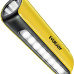 EVEREADY DL 77 Torch(Multicolor, 14 cm)