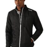 Reebok Mens Light Padded Jacket Core