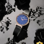 DANIEL KLEIN FIORD LADIES Analog Watch  – For Women