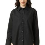 Allen Solly Womens Work Essential Shirts
