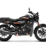 Harley-Davidson X440 T Motorcycle 440 CC Vivid Black booking for Ex-Showroom | 5 Years Warranty