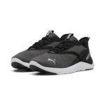 PUMA | SOFTRIDE Remi 2 Women’s All-Day Comfort Shoes Black-White