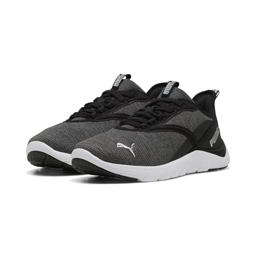 PUMA | SOFTRIDE Remi 2 Women’s All-Day Comfort Shoes Black-White