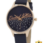 DANIEL KLEIN Daniel Klein Analog Blue Dial Women’s -DK.1.12776-5 Analog Watch – For Women