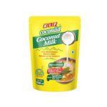 KLF Coconad Coconut Milk 500 ml Pouch