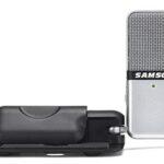 Samson Technologies Go Mic Portable USB Condenser Microphone