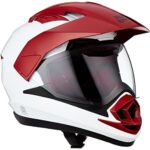 Royal Enfield Ds Escapade ISI & DOT Helmet