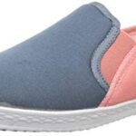 Bata Sepia Women’s Blue Casual Shoes – 4 UK (5599516)