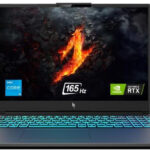 Acer Nitro 5 Intel Core i5 14th Gen 14450HX – (16 GB/1 TB SSD/Windows 11 Home/6 GB Graphics/NVIDIA GeForce RTX 4050) AN516-73G1 Gaming Laptop(16 inch, Dark Grey, 2.5 kg, With MS Office)