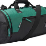 Gear CROSS TRAINING DUFFEL 2 Gym Duffel Bag