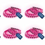 Crompton 5 Meter Strip Light Pink 300 LEDs (Pack of 8) (Without Driver)