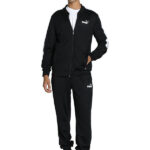 PUMA Colorblock Men Track Suit