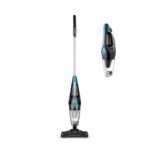 Eureka NES215A Blaze 3-in-1 Swivel Handheld & Stick Vacuum Cleaner, Blue
