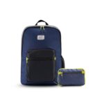 HARISSONS Drifter Foldable Daypack | 18L | Ultra-Lightweight & Packable | PU-Coated Polyester | Travel, Day Trips & Daily Use