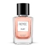 RENEE Flirt Eau De Parfum 50ml – Premium Long-lasting Fragrance With Notes of Mandarin, Rose, Vanilla – Versatile Scent for All Occasions – Perfect Gifting Option
