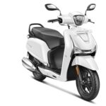 Hero MotoCorp DESTINI 110 VX Scooter Booking for Ex-Showroom Price (Pearl White, Destini 110 VX)