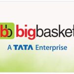 BigBasket | E-Gift Card| Instant Delivery | Valid for online purchase | 1 year Validity