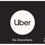 Uber |Flat 6% discount |E-Gift Card | Instant Delivery | Valid for online purchase | 1 year validity