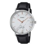 Casio Men MTP-VT01LM-7AUDF Analog White Dial Men (A2352)