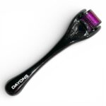 Dayons 1.5mm Derma Roller – Microneedling Roller & Microneedling Tool for Hair Growth, Beard Growth & Skin Care | Dermaroller for Scalp, Acne Scars, Wrinkles & Stretch Marks