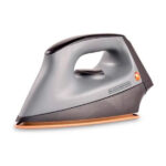 Black & Decker BXIR1102IN 1100 W Dry Iron(Grey)