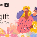 Flipkart Digital Gift Card