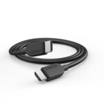 Anker HDMI Cable 8K@60Hz, 6ft Ultra HD 4K@120Hz HDMI to HDMI Cord, 48 Gbps Certified Ultra High-Speed Durable Cable with HDMI 2.1 and HDR, Compatible with Playstation 5, Xbox, Samsung TVs, and More