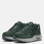 NIKE Air Max LTD 3 Running Shoes For Men(Green , 10)