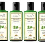 Khadi Henna & Tulsi Shampoo 126ml