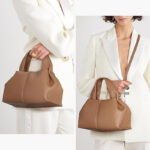 HaveGlam Tan Sling Bag Trending Sling Handbag for women