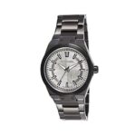Giordano Metal Grey Dial Analog Men’s Watch – 1948-66