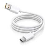 EPICKA 120W Type-C Vooc/SuperDart Charging Data Cable Compatible with Original Realme Narzo Power 5G/70 pro/13/13 Pro Plus/GT 8 Pro/7 Pro/Neo 6/5/Narzo 60 Pro/50 Pro/30/20/C25, 120 w 1M charger Cord