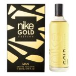Nike – Gold Edition 200 Ml, Men’S Perfume, Gold Edition Cologne, Scented And Spray Format, Men’S Eau De Toilette, Elegant, Fresh And Powerful, Aromatic Cologne And Long Lasting
